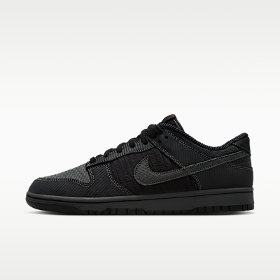 Nike Dunk Low Retro Premium Men's Shoes. Nike VN
